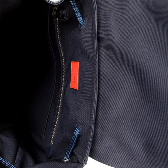 LOUIS VUITTON MONOGRAM CHRISTOPHER BACKPACK - Picture 7 of 11